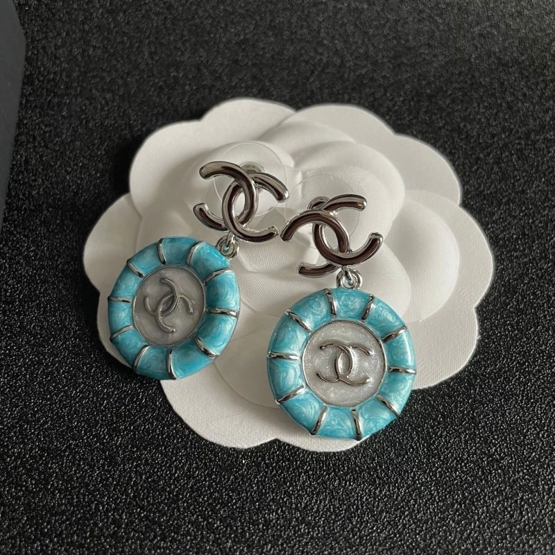 Chanel Earrings Trendsetting 222659