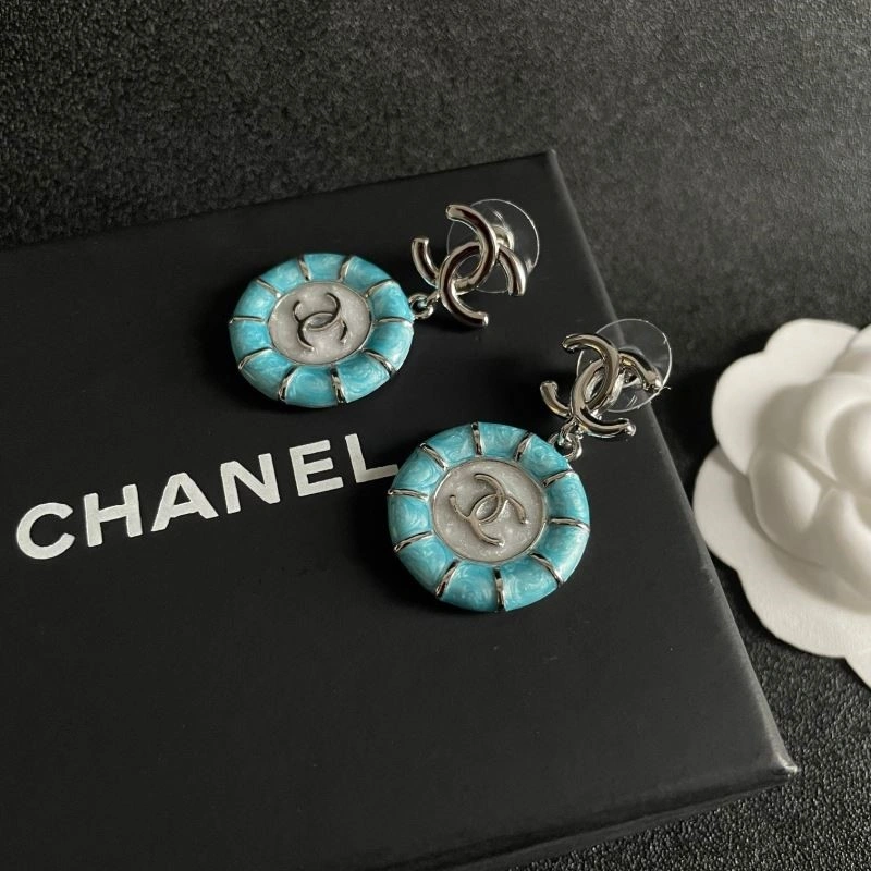 Chanel Earrings Trendsetting 222659