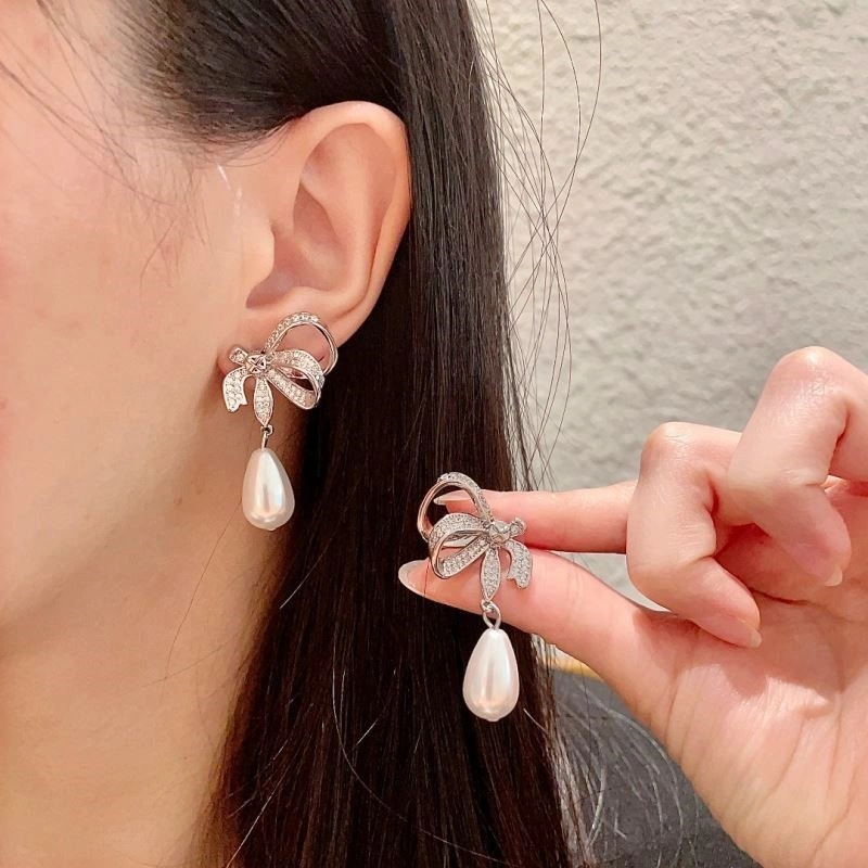 AllSeason Chanel Earrings 222654
