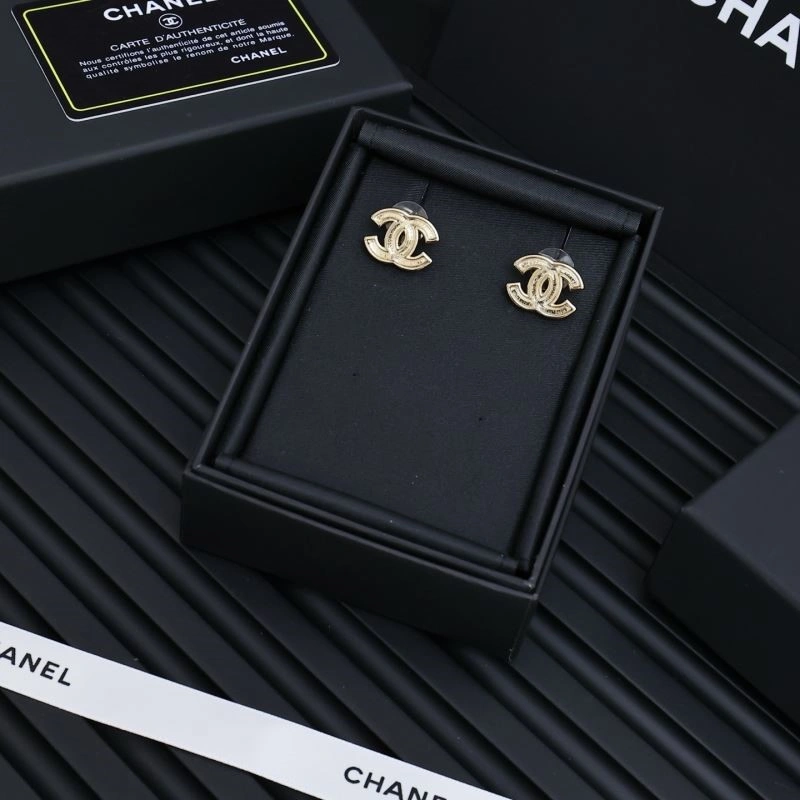 Chanel Earrings TopPick 222704