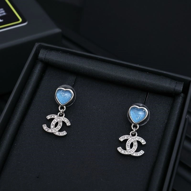 Chanel Earrings OdorResistant 222641