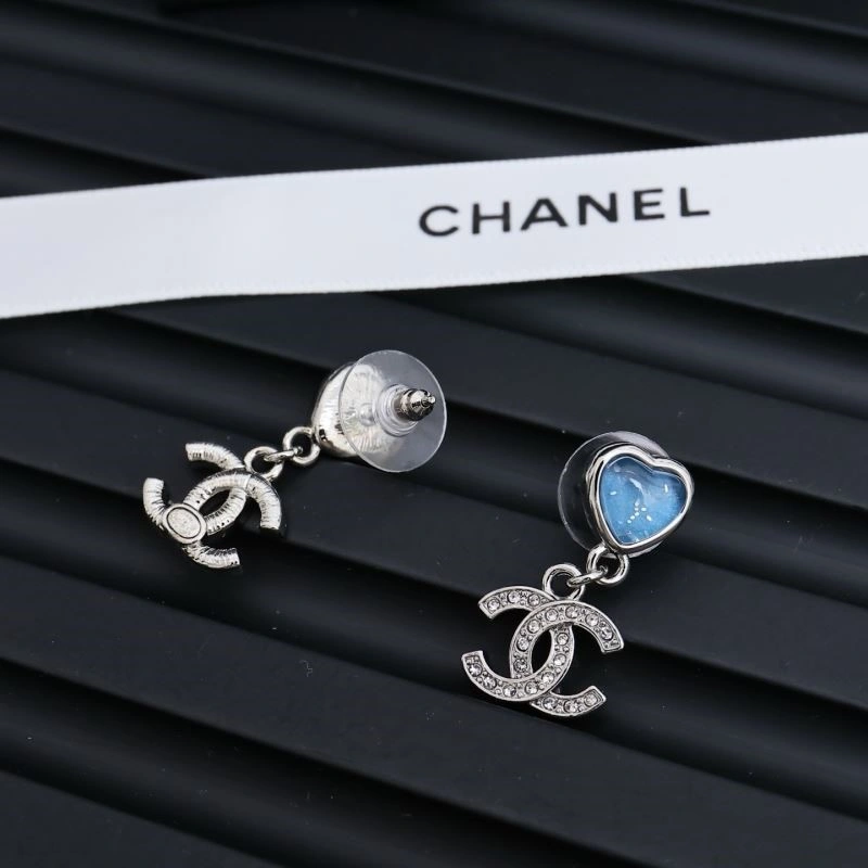 Chanel Earrings OdorResistant 222641