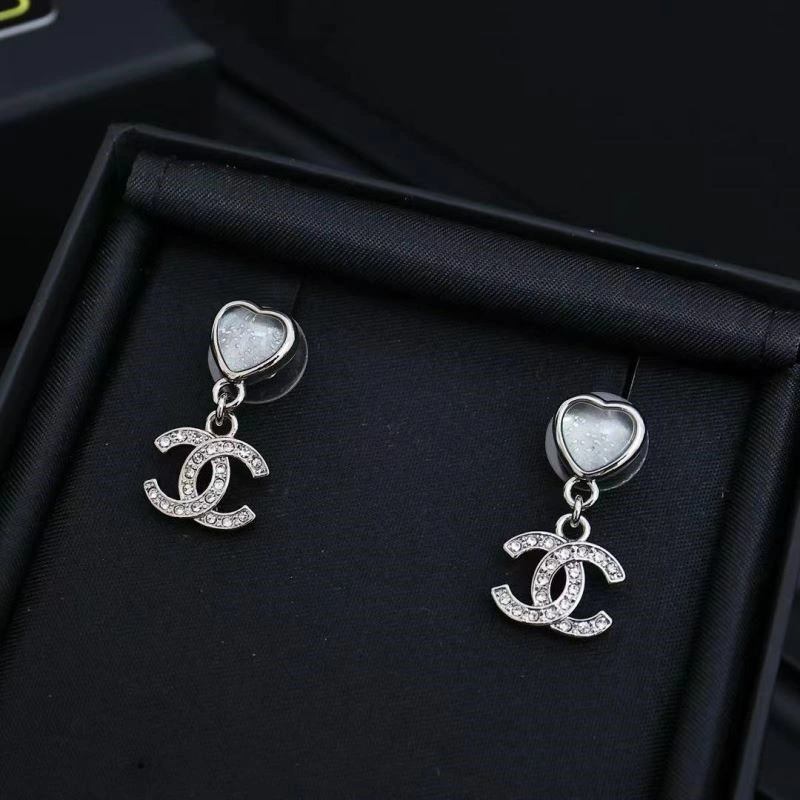 Chanel Earrings OdorResistant 222641