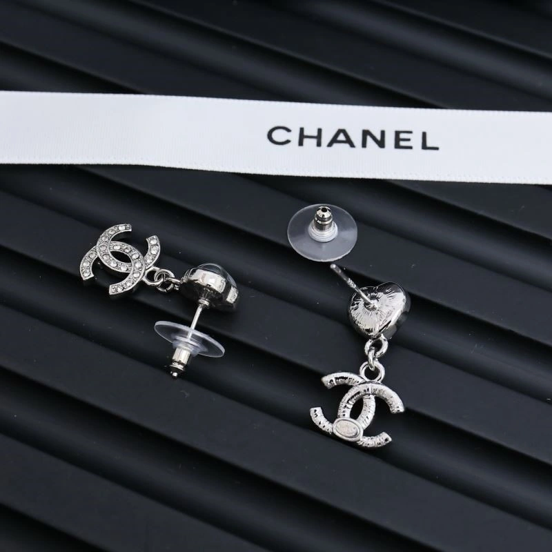 Chanel Earrings OdorResistant 222641