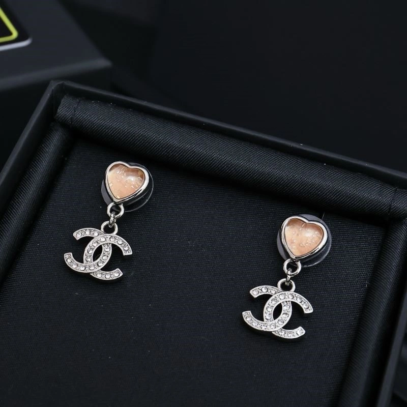 Chanel Earrings OdorResistant 222641