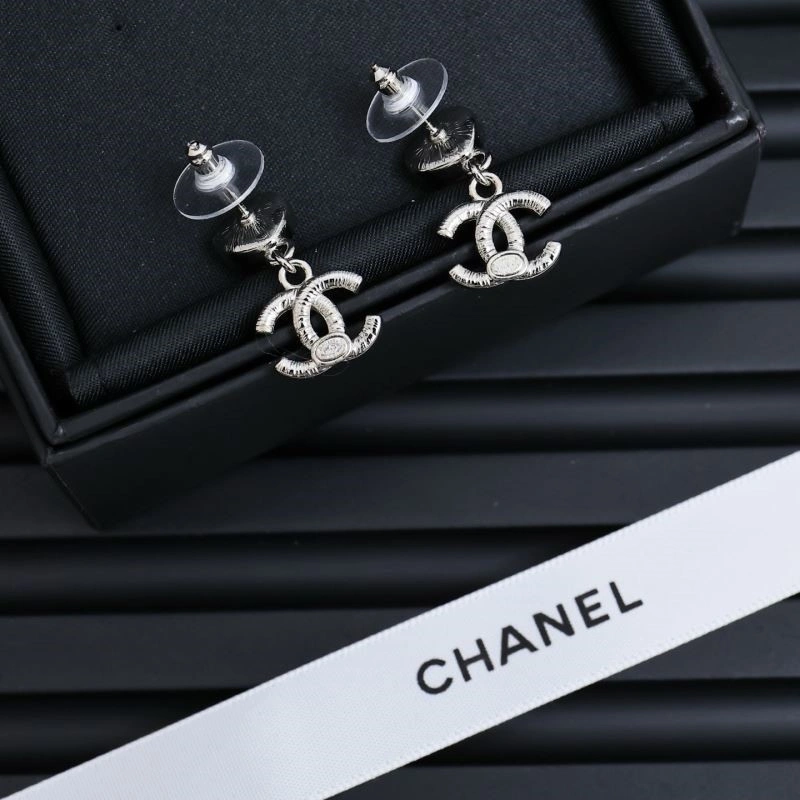 Chanel Earrings OdorResistant 222641