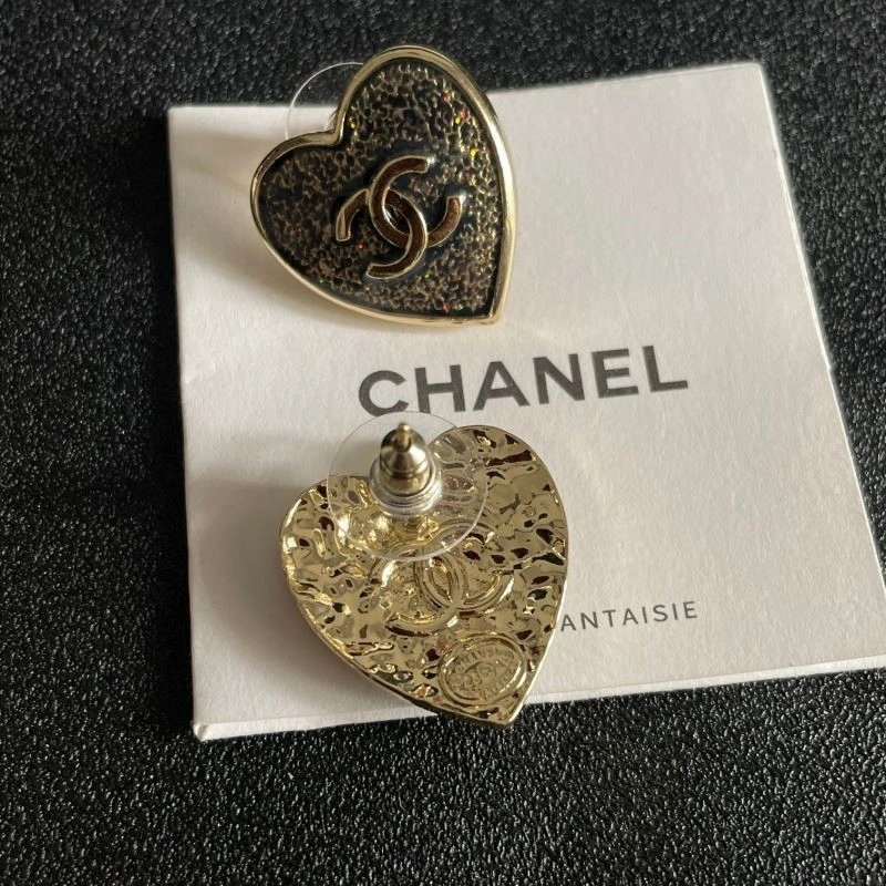 Modern Chanel Earrings 222618