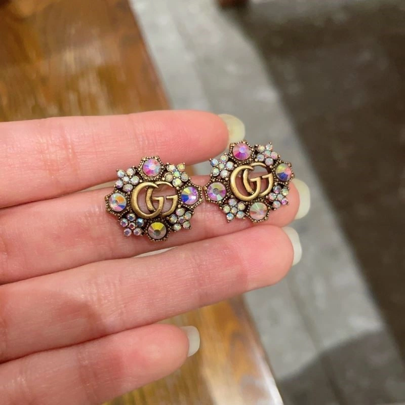 Chanel Earrings SportInspired 222700