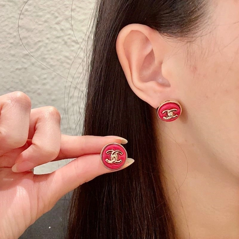 SmartChoice Chanel Earrings 222650