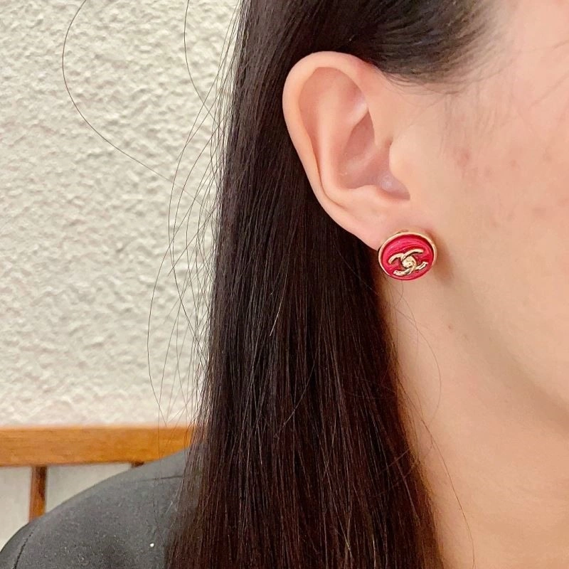 SmartChoice Chanel Earrings 222650