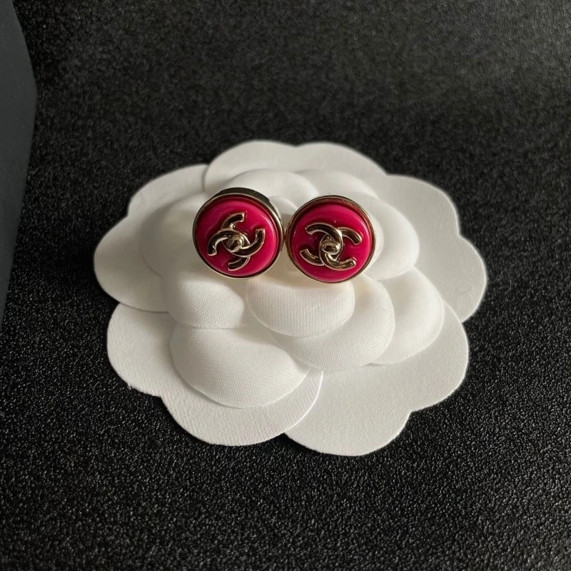 SmartChoice Chanel Earrings 222650