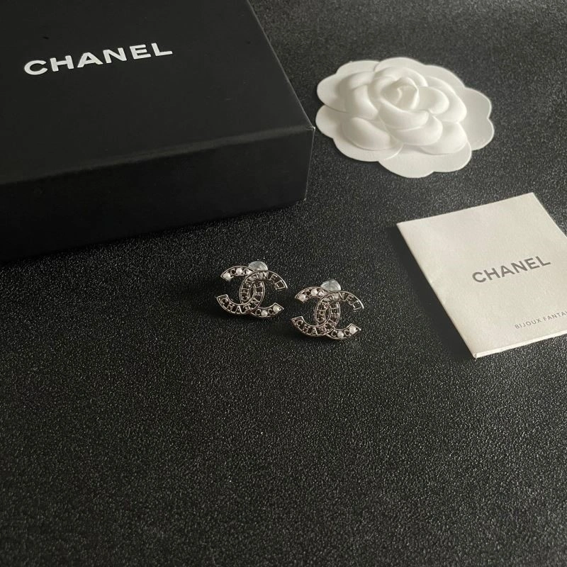 Chanel Earrings OdorResistant 222615
