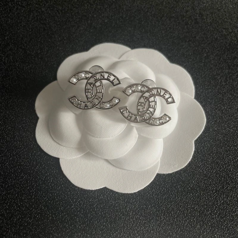 Chanel Earrings OdorResistant 222615