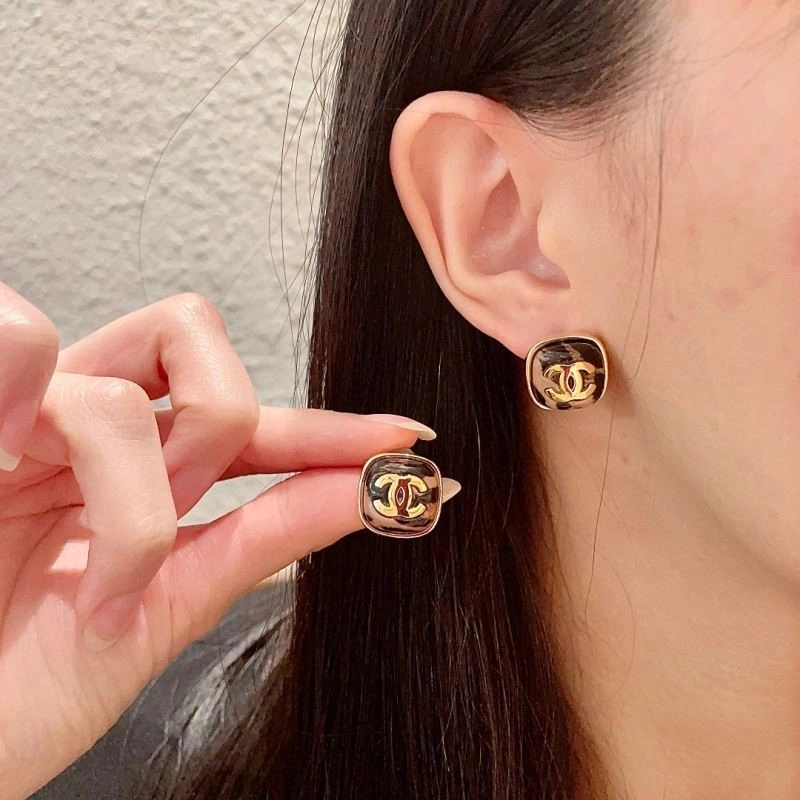 Chanel Earrings Sustainable 222633