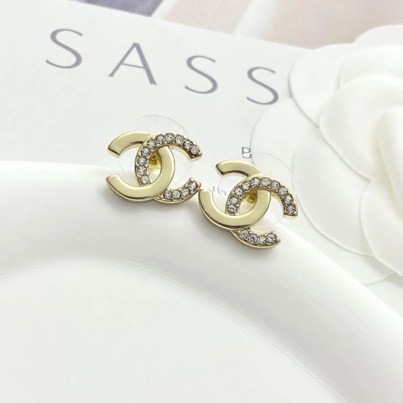 Chanel Earrings DailyWear 222631
