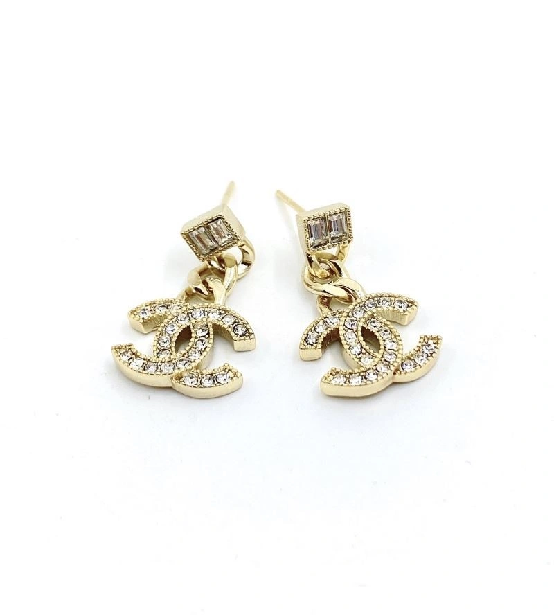 FashionForward Chanel Earrings 222619