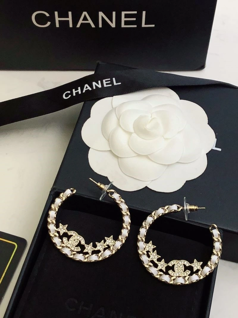 SportInspired Chanel Earrings 222616