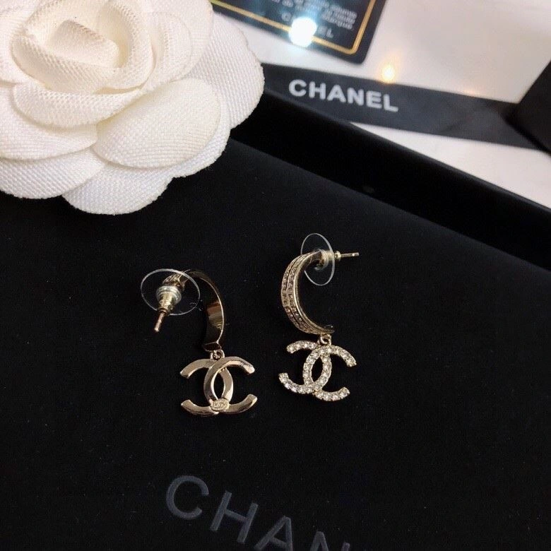 UrbanStyle Chanel Earrings 222661