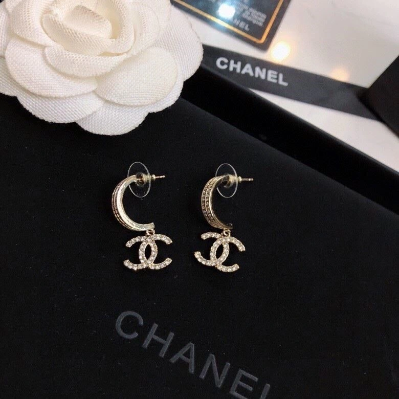 UrbanStyle Chanel Earrings 222661