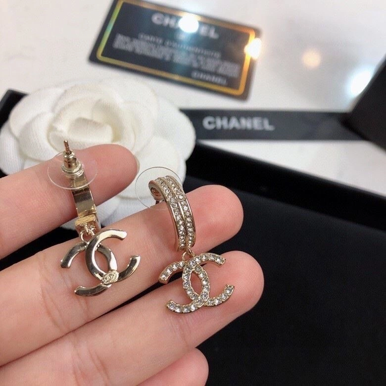 UrbanStyle Chanel Earrings 222661