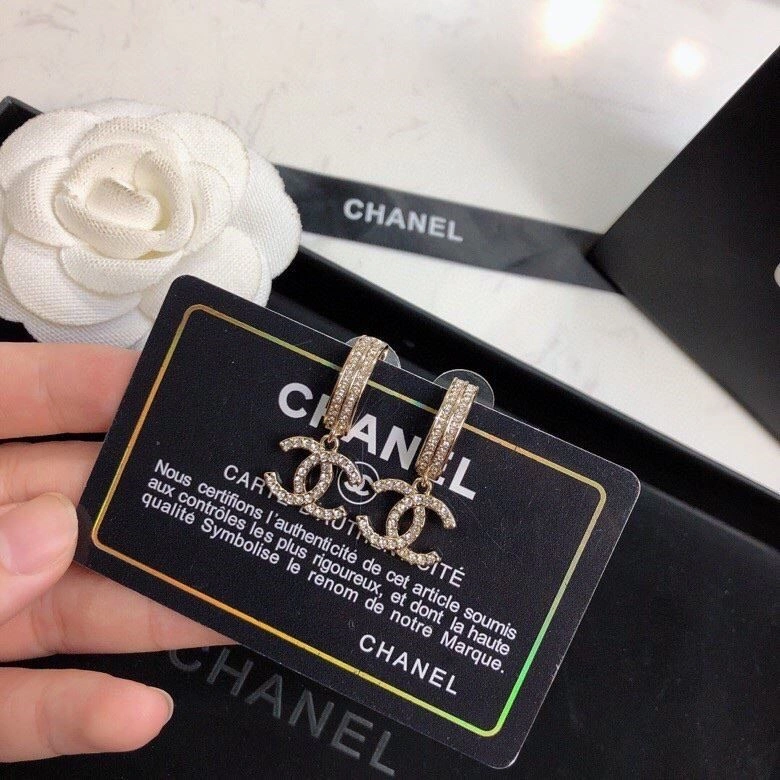 UrbanStyle Chanel Earrings 222661