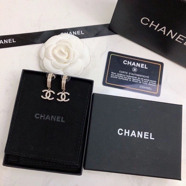 UrbanStyle Chanel Earrings 222661