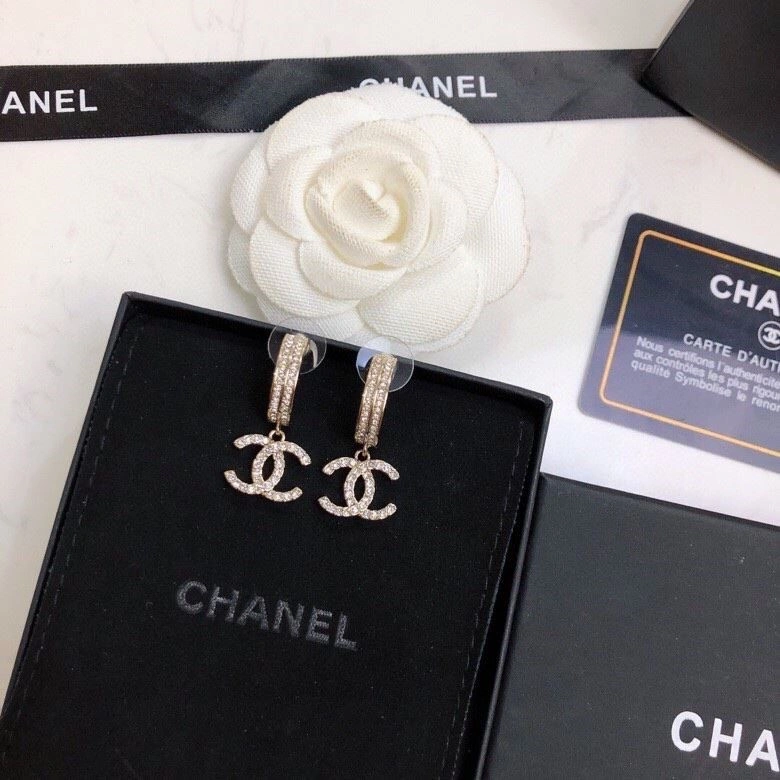 UrbanStyle Chanel Earrings 222661