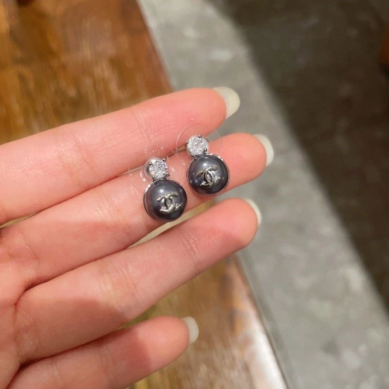FashionForward Chanel Earrings 222593