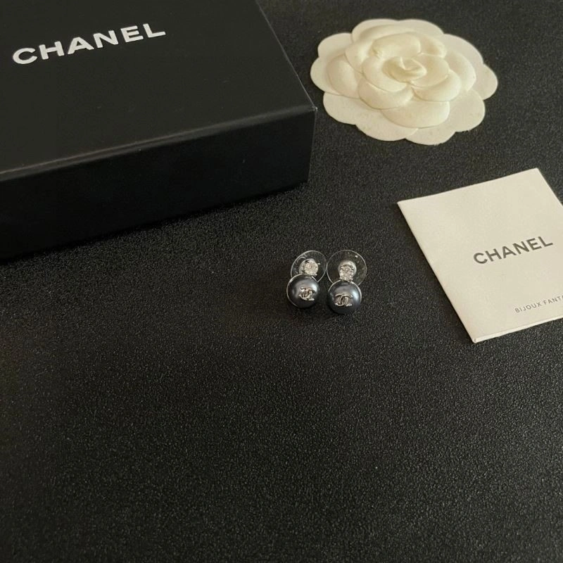 FashionForward Chanel Earrings 222593