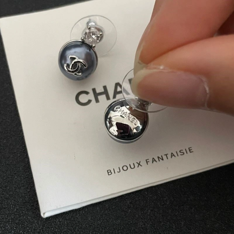 FashionForward Chanel Earrings 222593