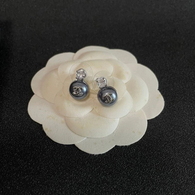 FashionForward Chanel Earrings 222593