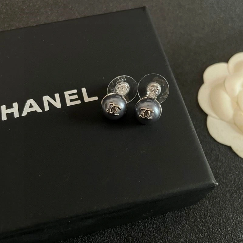 FashionForward Chanel Earrings 222593