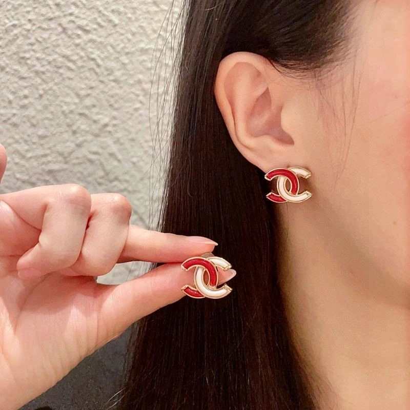 Durable Chanel Earrings 222590