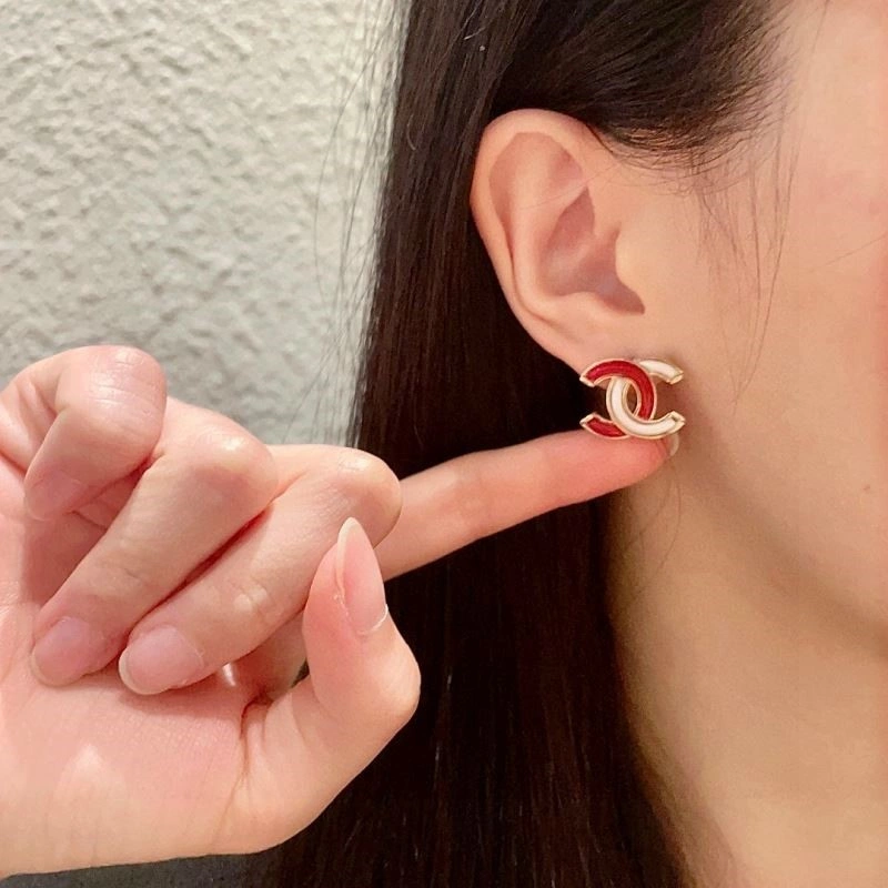 Durable Chanel Earrings 222590
