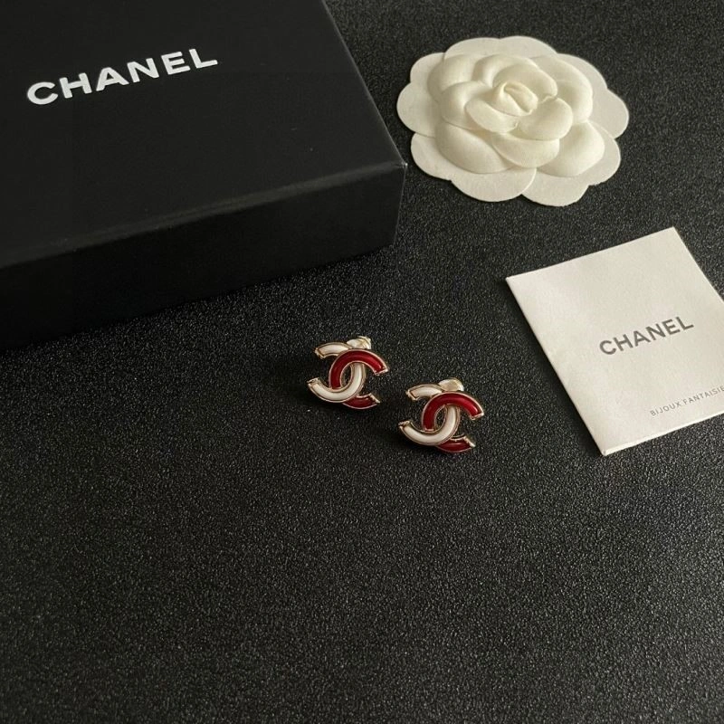 Durable Chanel Earrings 222590