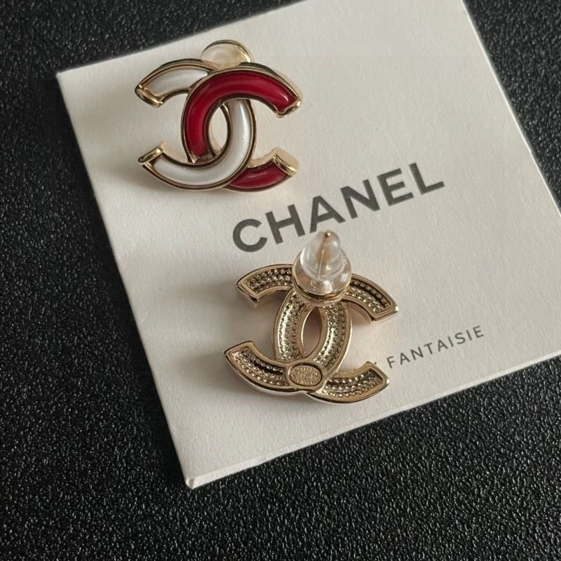 Durable Chanel Earrings 222590