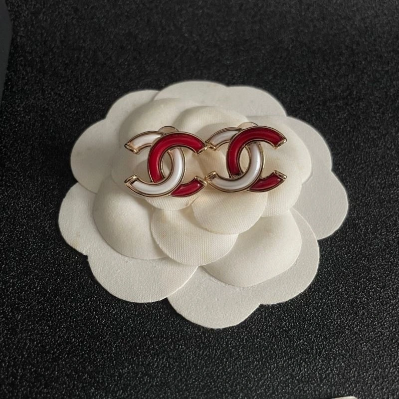 Durable Chanel Earrings 222590