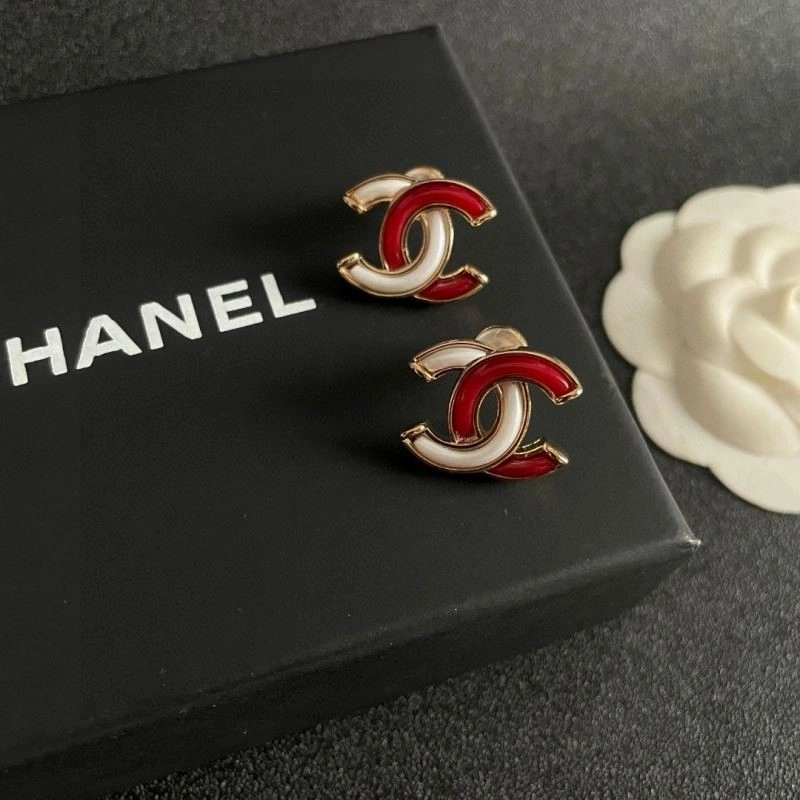 Durable Chanel Earrings 222590