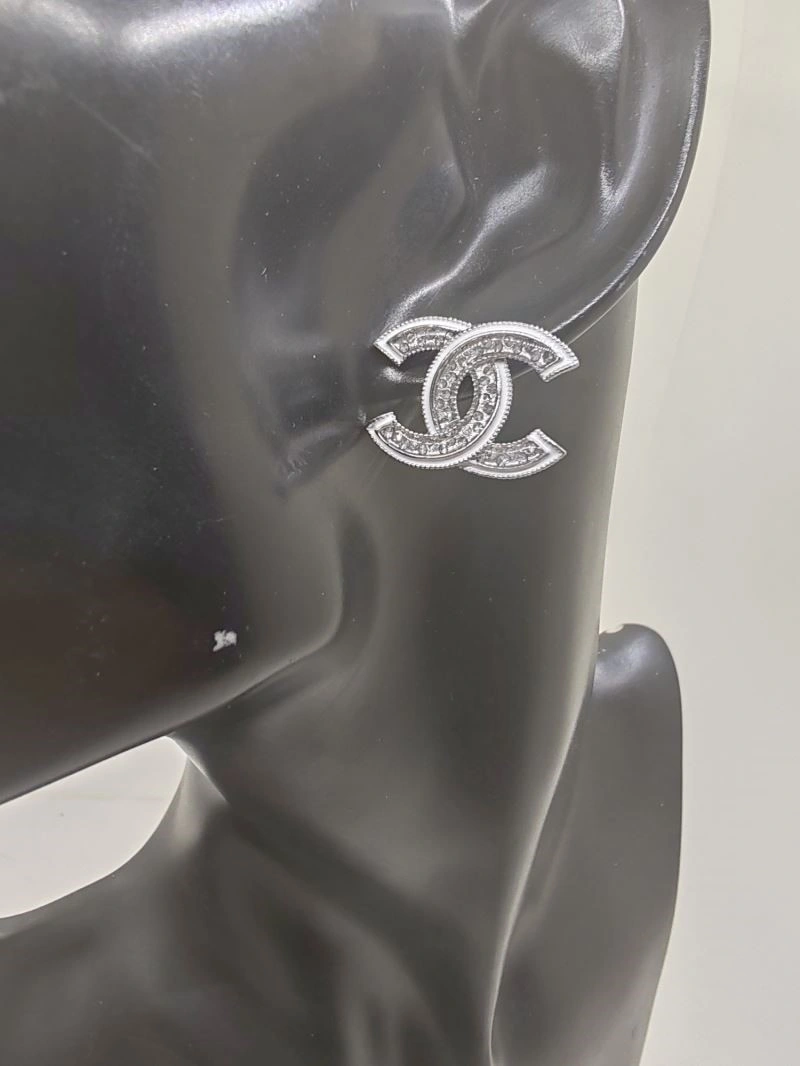 FastDry Chanel Earrings 222586