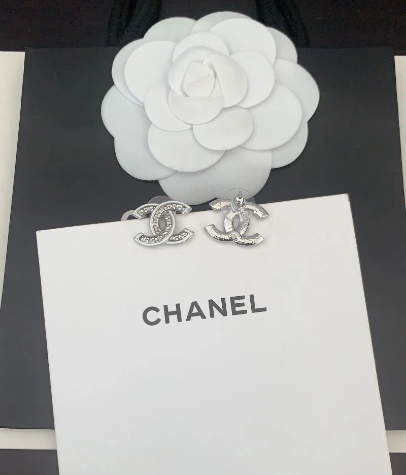 FastDry Chanel Earrings 222586