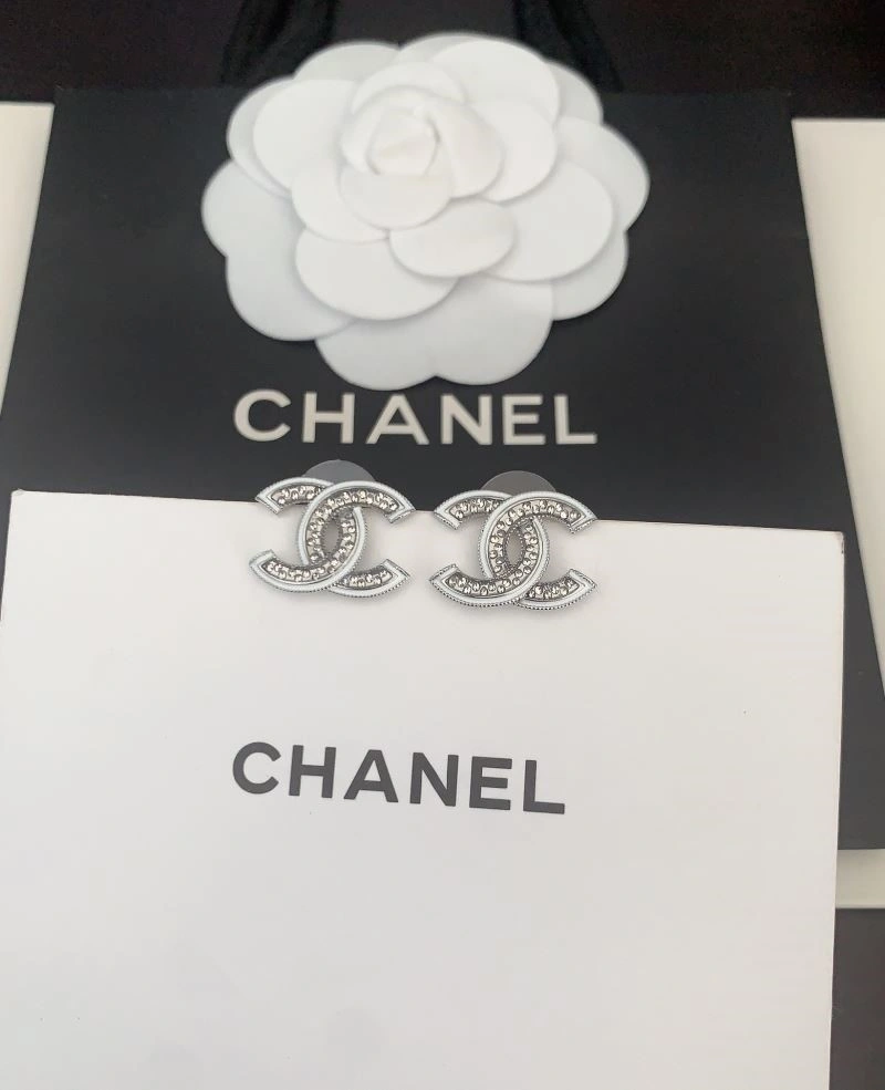 FastDry Chanel Earrings 222586