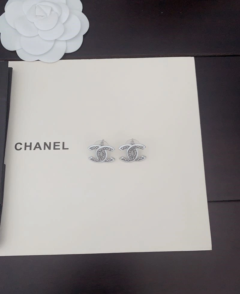 FastDry Chanel Earrings 222586