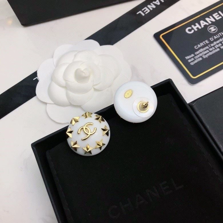 ZeroBulk Chanel Earrings 222582