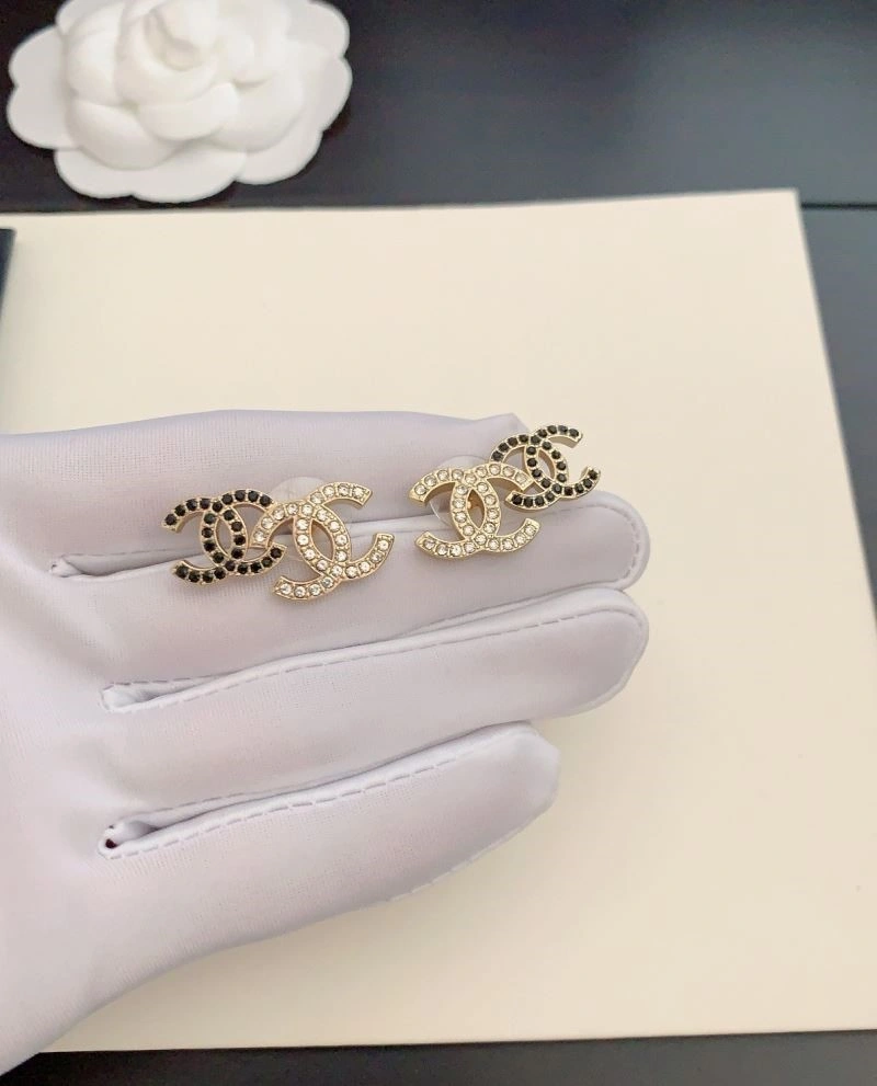 Chanel Earrings ModernLook 222576