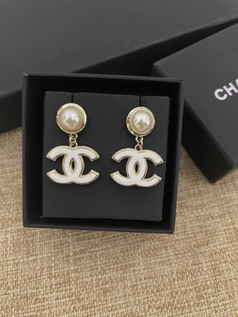 Chanel Earrings Sustainable 222565