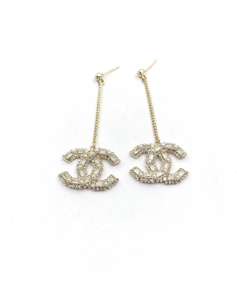TravelReady Chanel Earrings 222550
