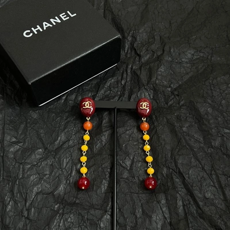 Chanel Earrings EasyMatch 222556