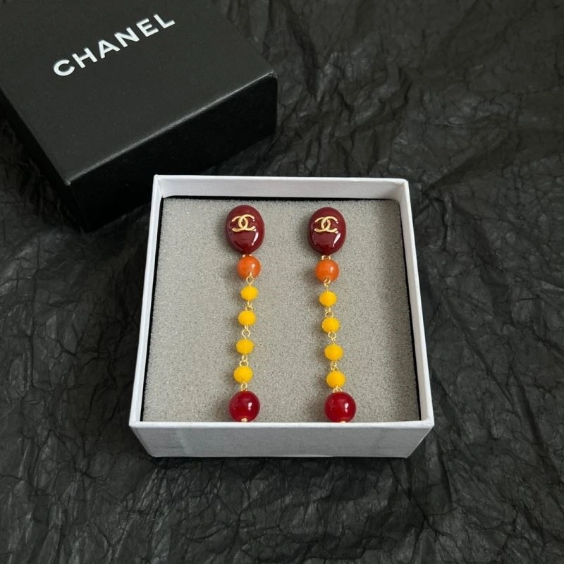 Chanel Earrings EasyMatch 222556