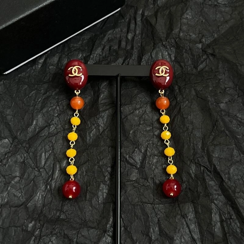 Chanel Earrings EasyMatch 222556