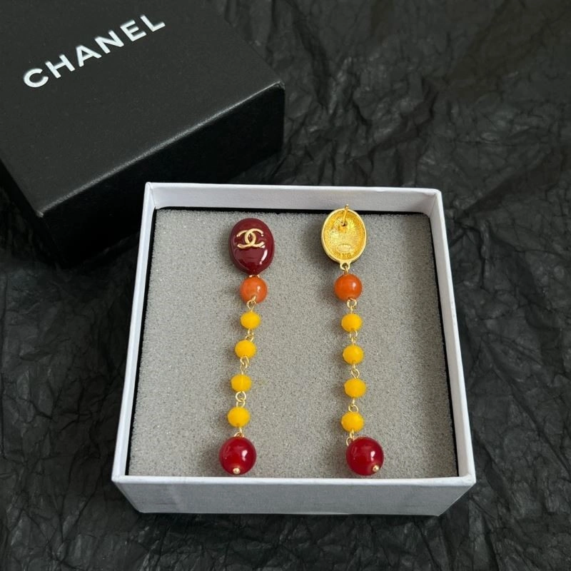 Chanel Earrings EasyMatch 222556